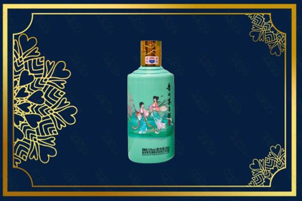 盐城盐都区回收节气茅台酒